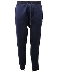 Paolo Pecora - Sweatpants - Lyst
