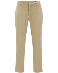 Moncler - Chinos - Lyst