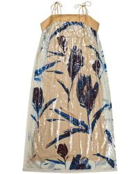 Munthe - Party Dresses - Lyst