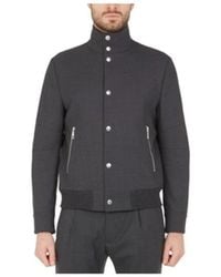Paolo Pecora - Bomber Jackets - Lyst