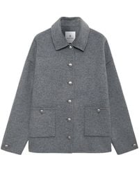 Anine Bing - Light Jackets - Lyst