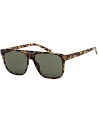 Guess - Square Sonnenbrillen - Lyst