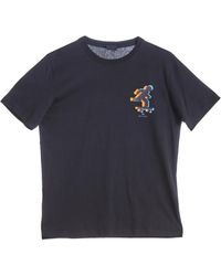 Paul Smith - T-Shirts - Lyst