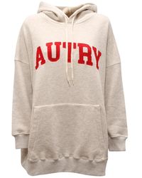 Autry - Hoodies - Lyst