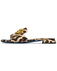 Loriblu - Sliders - Lyst