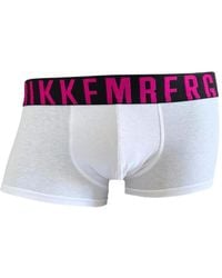 Bikkembergs - Bottoms - Lyst