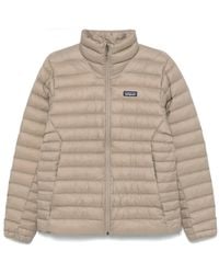 Patagonia - Winter Jackets - Lyst