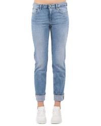 Dondup - Slim Fit Jeans - Lyst