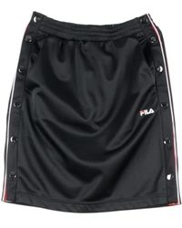 Fila - Short Skirts - Lyst