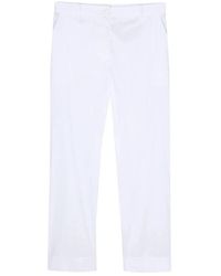 Patrizia Pepe - Chinos - Lyst