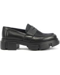 Marco Ferretti - Loafers - Lyst