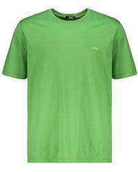 Herno - T-Shirts - Lyst
