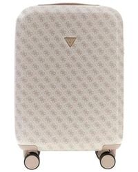 Guess - Cabin Bags - Lyst