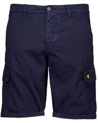 Lyle & Scott - Casual Shorts - Lyst