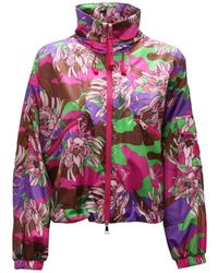 Moncler - Light Jackets - Lyst