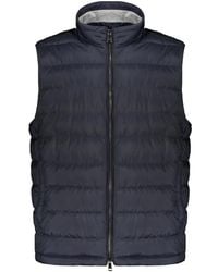 Paul & Shark - Waistcoats - Lyst