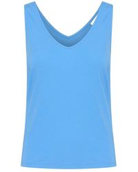 Inwear - Sleeveless Tops - Lyst
