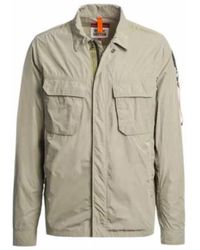 Parajumpers - Light Jackets - Lyst