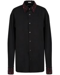 Dries Van Noten - Casual Shirts - Lyst