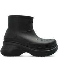 Balenciaga - Boots - Lyst
