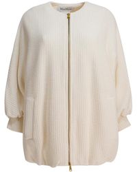 Max Mara - Light Jackets - Lyst