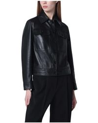 Salvatore Santoro - Light Jackets - Lyst