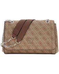 Guess - Shoulder Bags - Lyst