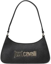 Just Cavalli - Shoulder Bags - Lyst