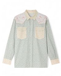 Mes Demoiselles - Lun Chemise - Lyst