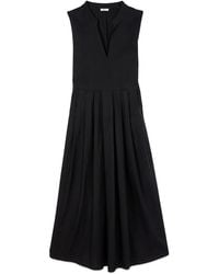 Oltre - Midi Dresses - Lyst