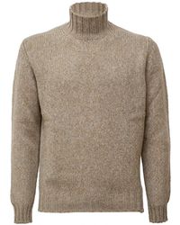 Fedeli - Turtlenecks - Lyst