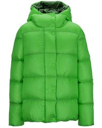Rrd - Hood over wom jkt 24 daunenjacke - Lyst