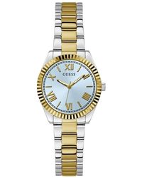 Guess - Mini Luna - Lyst