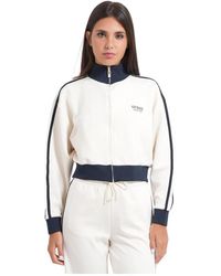 Guess - Zip-Throughs - Lyst