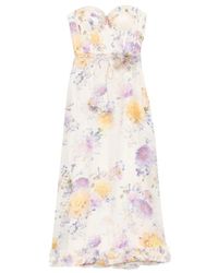 Zimmermann - Summer Dresses - Lyst