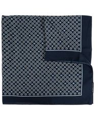 Dolce & Gabbana - Silky Scarves - Lyst