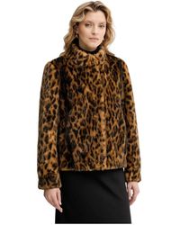Guess - Luna Jacket - Lyst
