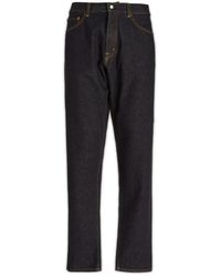 Moncler - Straight Jeans - Lyst