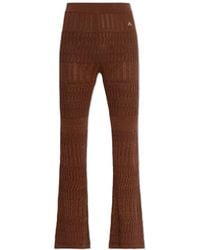Akep - Wide Trousers - Lyst