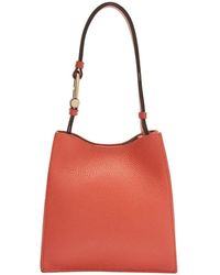 Furla - Nuvola Bucket Bag Mini - Lyst