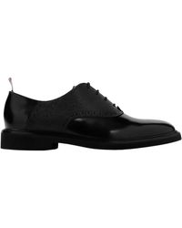 Thom Browne - Shoes > flats > business shoes - Lyst