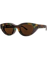 Thierry Lasry - Sunglasses - Lyst