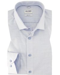Olymp - Blouses &Amp; Hemden - Lyst