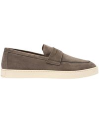 SCAROSSO - Loafers - Lyst