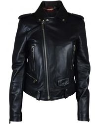 Philipp Plein - Perfecto Jacket - Lyst