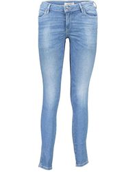 Guess - Skinny Jeans - Lyst