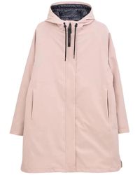 Tanta - Parkas - Lyst