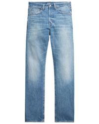 Ralph Lauren - Straight Jeans - Lyst