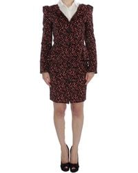 Bencivenga - Short Dresses - Lyst
