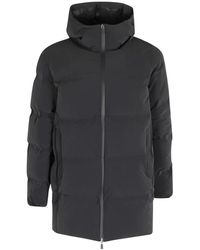 Herno - New Impact Down Jacket - Lyst
